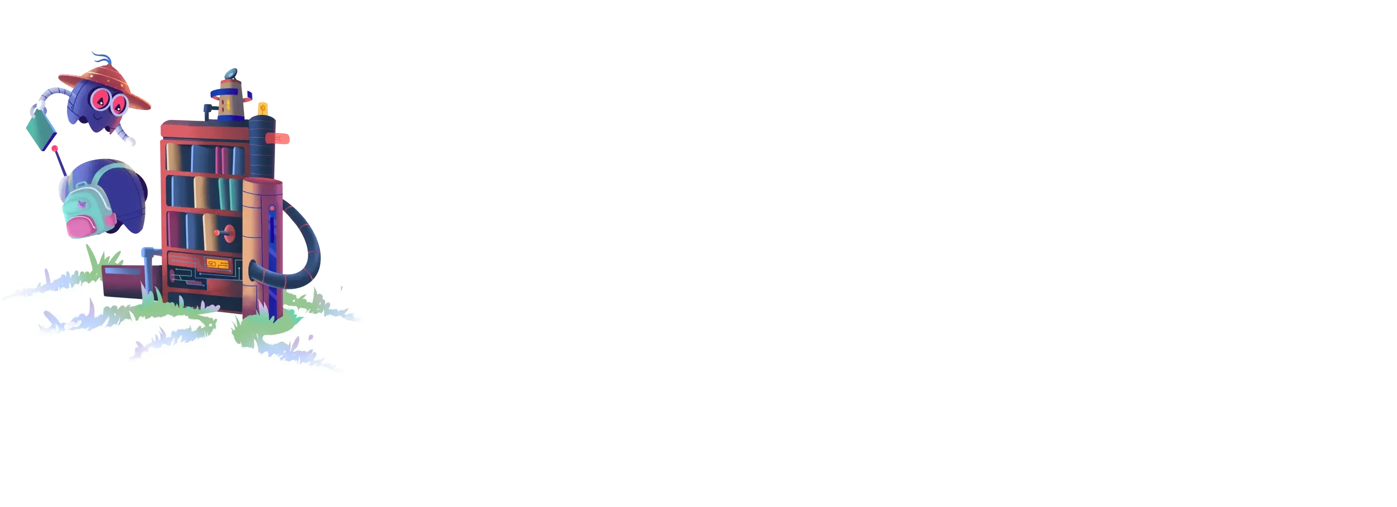 marvin checking files